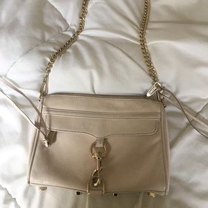 Rebecca minkoff cross body